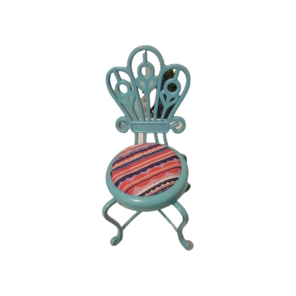 Journey Girls Bistro Cafe Chair 18